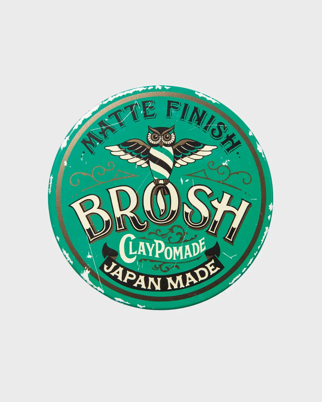 BROSH mini Clay Pomade 40g