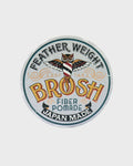 BROSH Fiber Pomade 40g