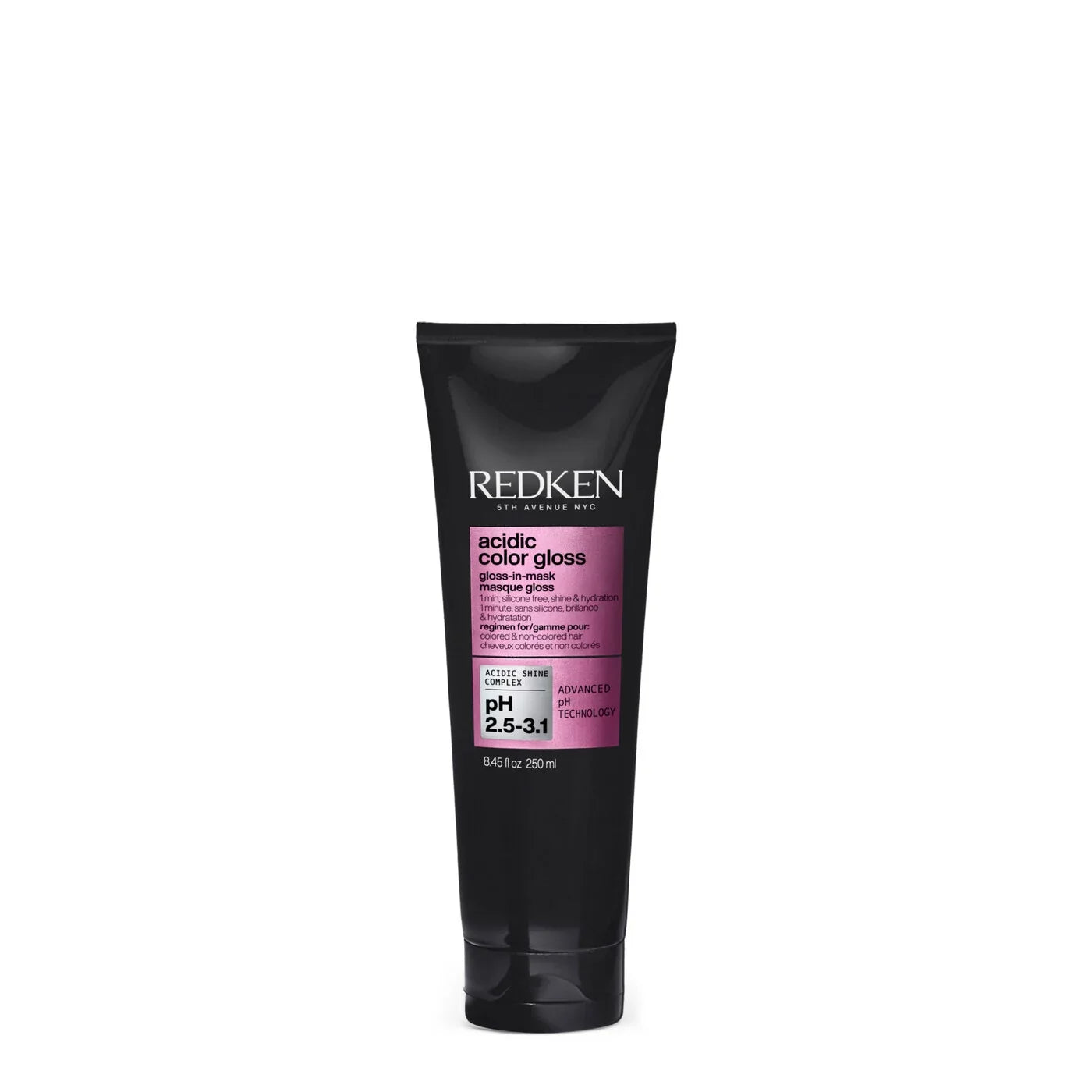 Redken Acidic Color Gloss 1 Min Mask 250ml
