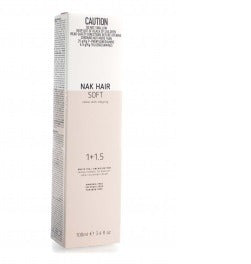 NAK Hair Soft Collection 100ml - Salon Warehouse