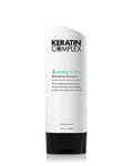 Keratin Complex Keratin Care Shampoo 400ml - Salon Warehouse