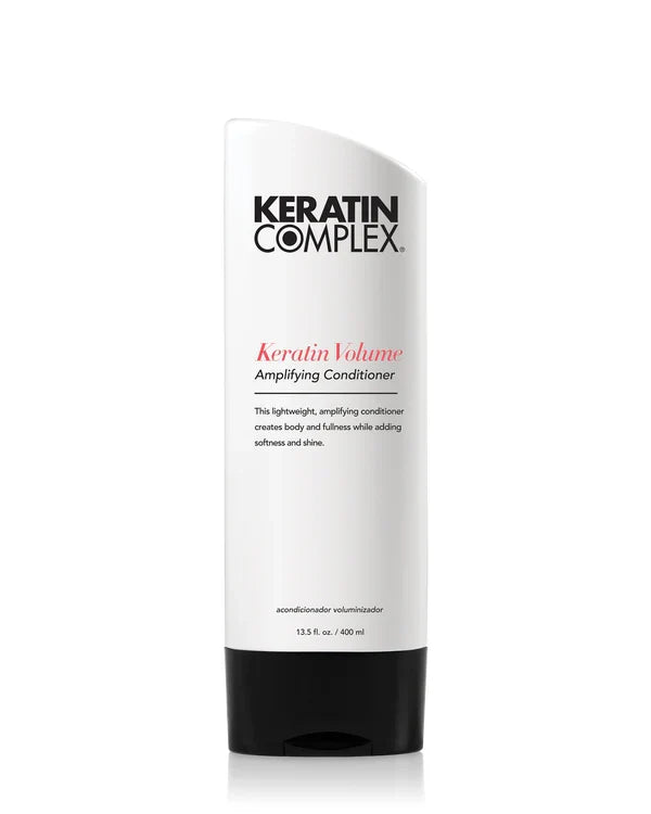 Keratin Complex Amplifying Conditioner 400ml - Salon Warehouse