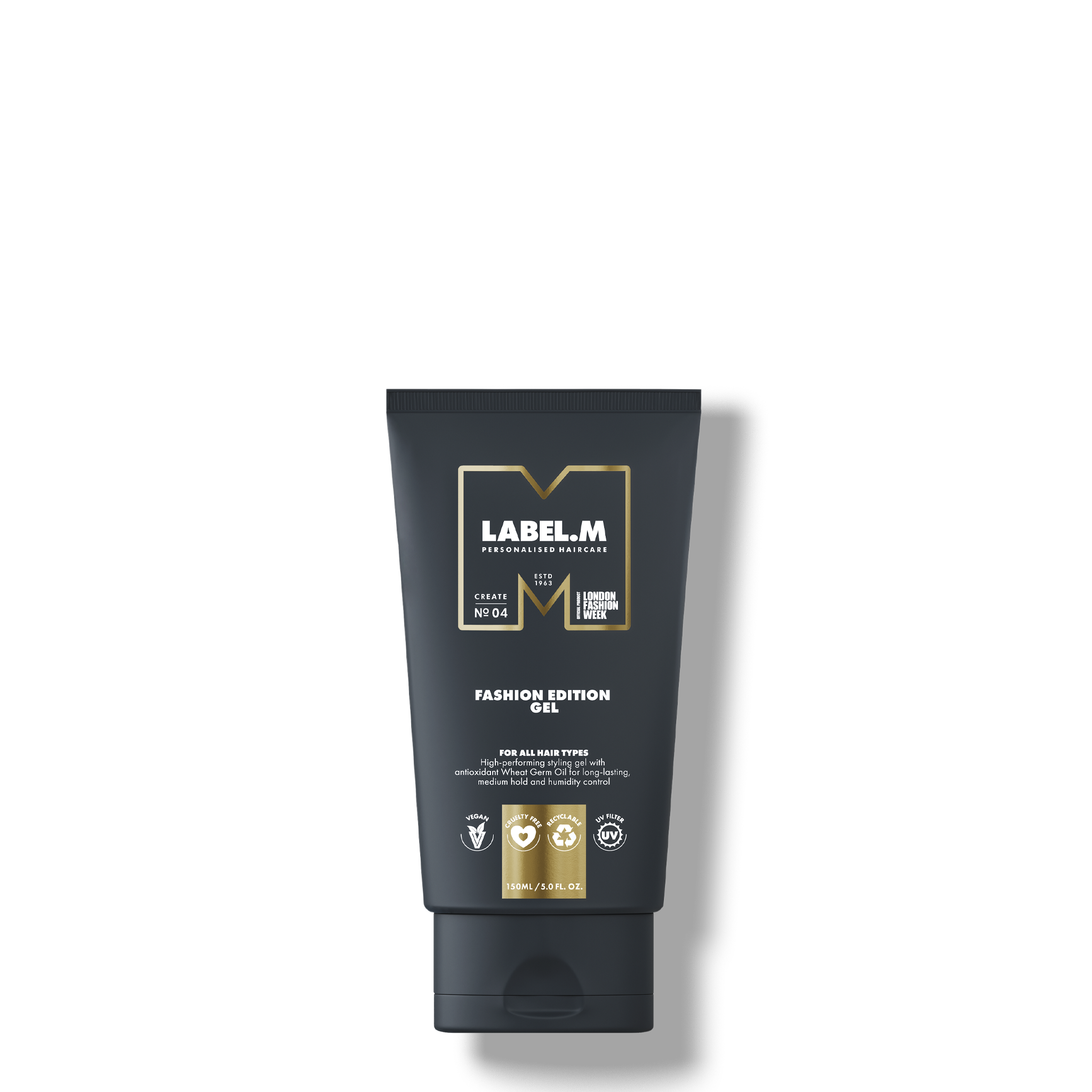 LABEL.M Fashion Edition Gel - 150ml