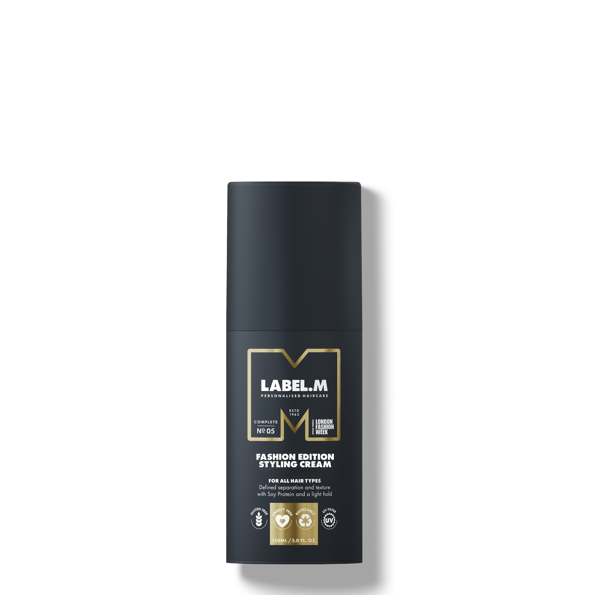 LABEL.M Fashion Edition Styling Cream - 150ml