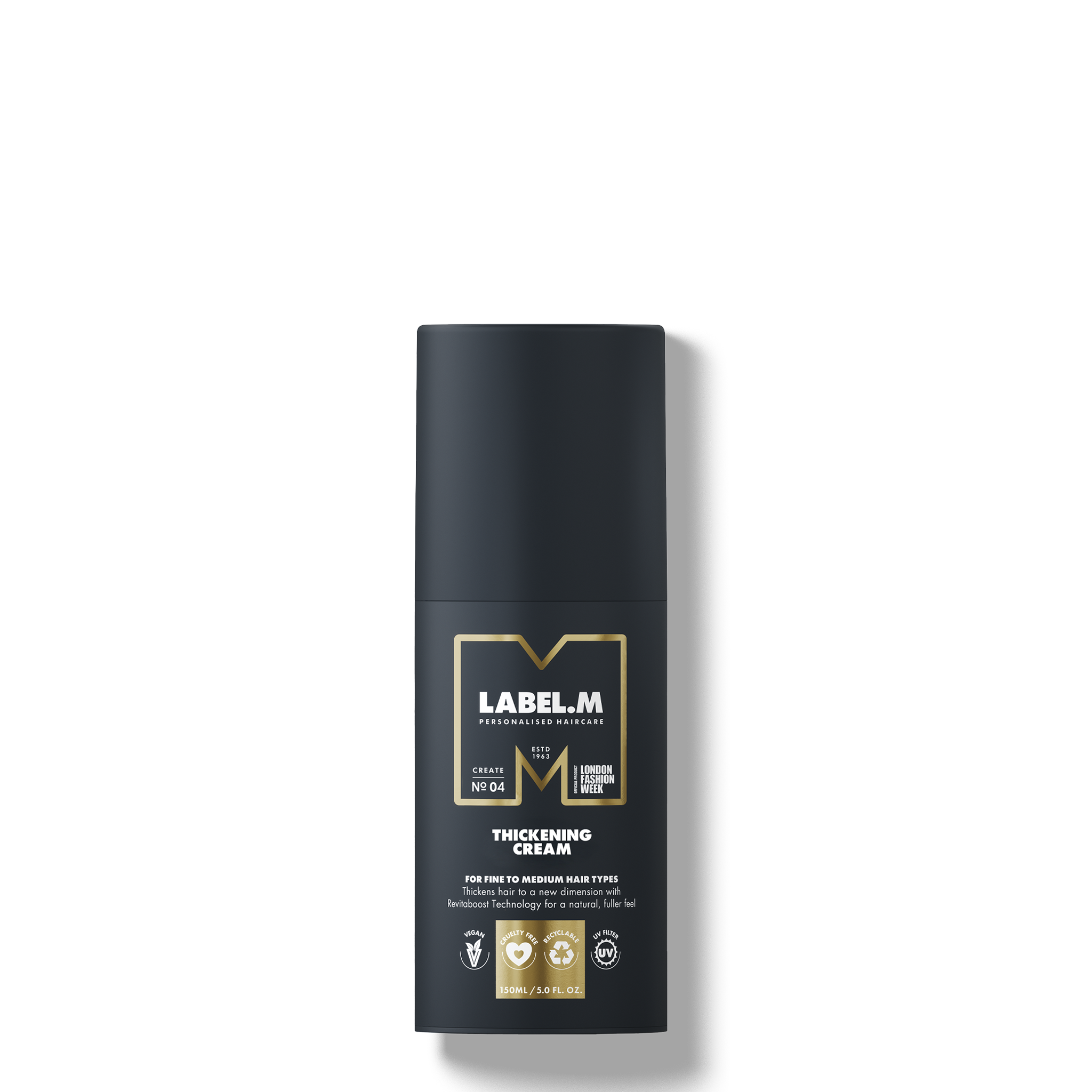 LABEL.M Thickening Cream - 150ml