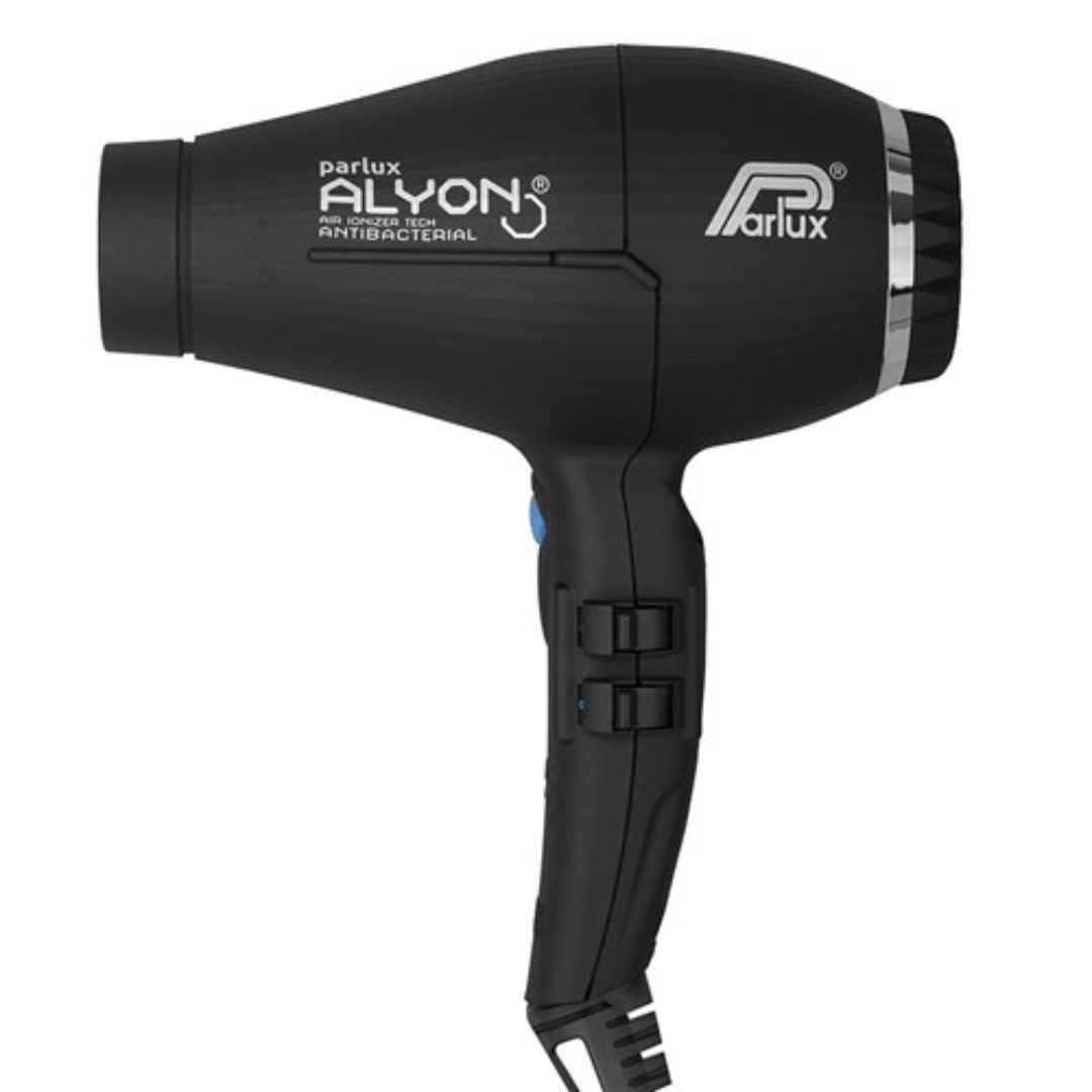 Parlux Alyon Air Ionizer Dryer 2250W