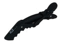 idHAIR Crocodile Clips 14cm x 4