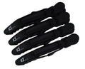 idHAIR Crocodile Clips 11cm x 4