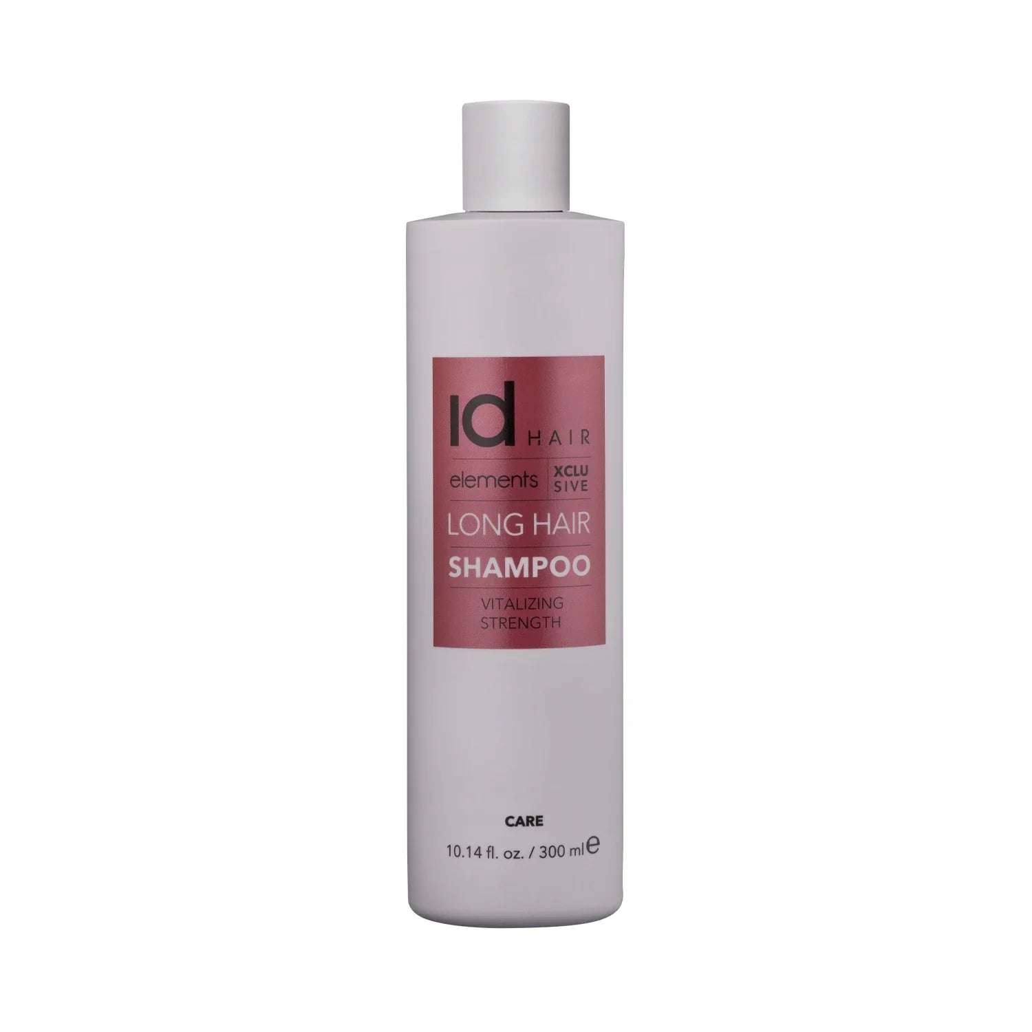 idHAIR Elements Xclusive Long Hair Shampoo 300ml - Salon Warehouse