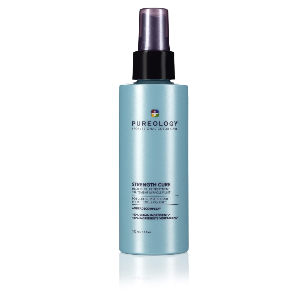 Pureology Strength Cure Miracle Filler 150ml - Salon Warehouse