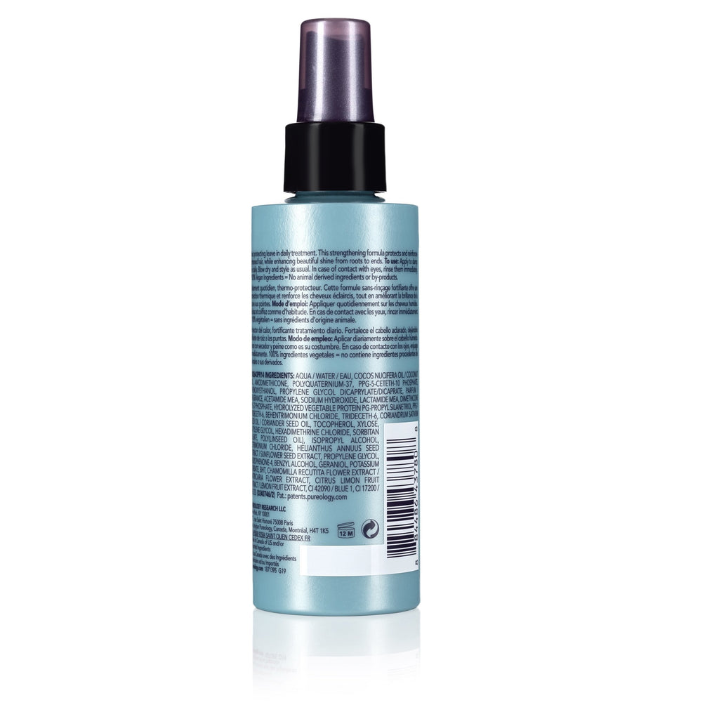 Pureology Strength Cure Miracle Filler 150ml - Salon Warehouse