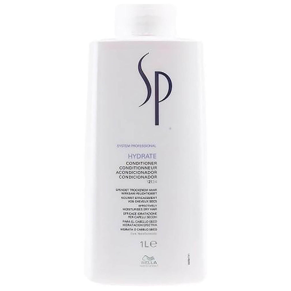 Wella SP Hydrate Conditioner 1000ml