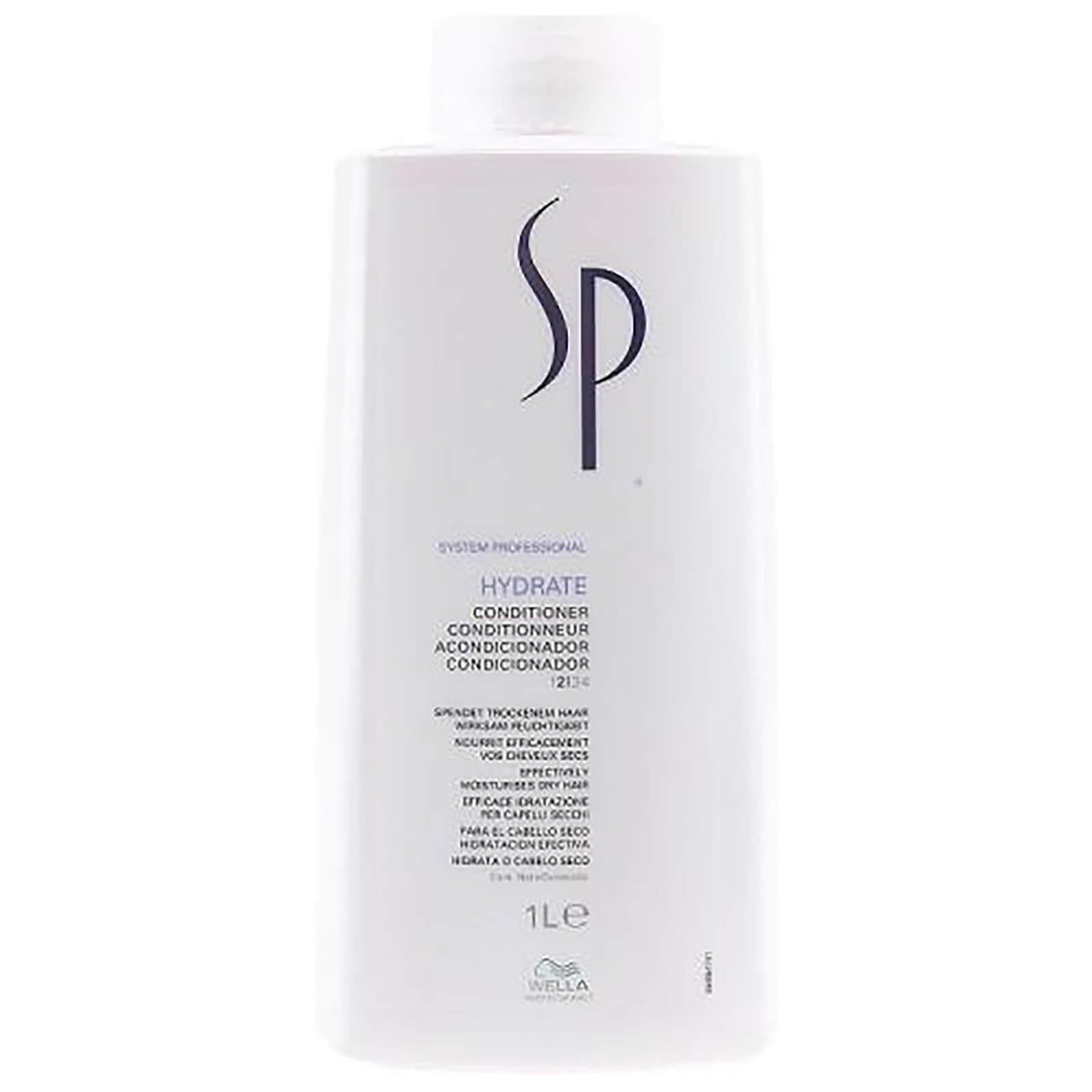 Wella SP Hydrate Conditioner 1000ml