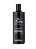 idHAIR Gloss Colours Clear Toner 500ml - Salon Warehouse