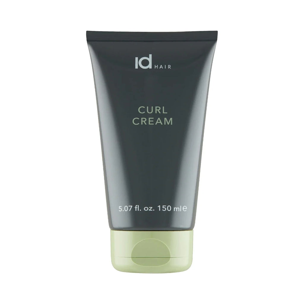 idHAIR Creative Curl Cream 150ml - Salon Warehouse
