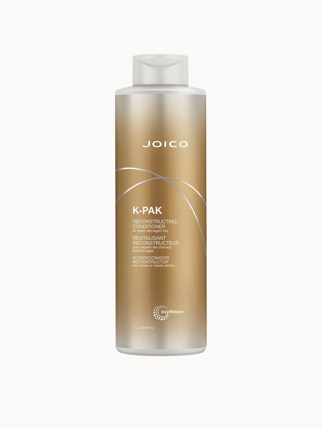 Joico K-PAK Reconstructing Conditioner 1000ml