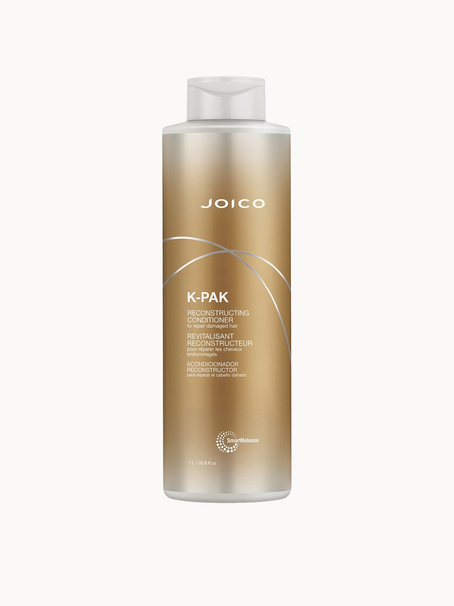 Joico K-PAK Reconstructing Conditioner 1000ml