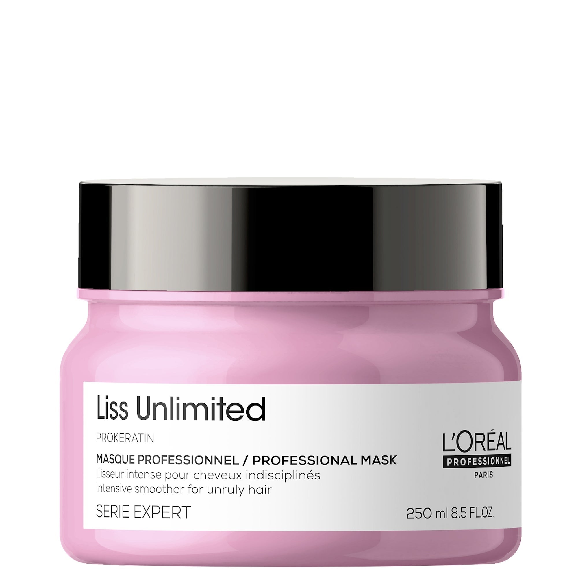 L'Oréal Professionnel Liss Unlimited Mask 250ml
