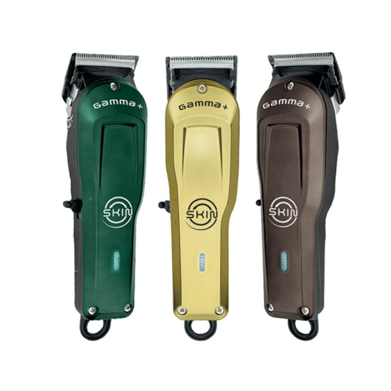 Gamma+ SKIN Trimmer/Clipper