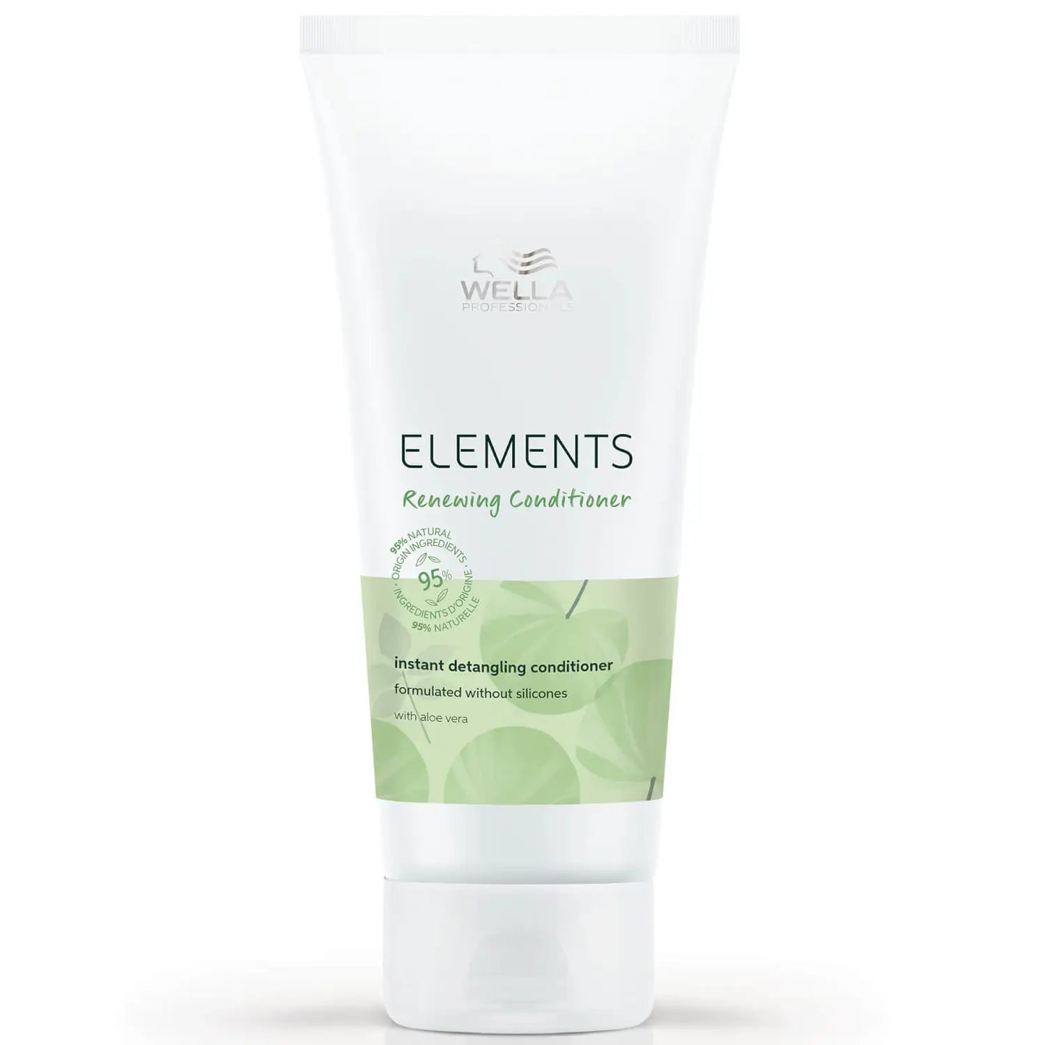 Wella Elements Renewing Conditioner 200ml