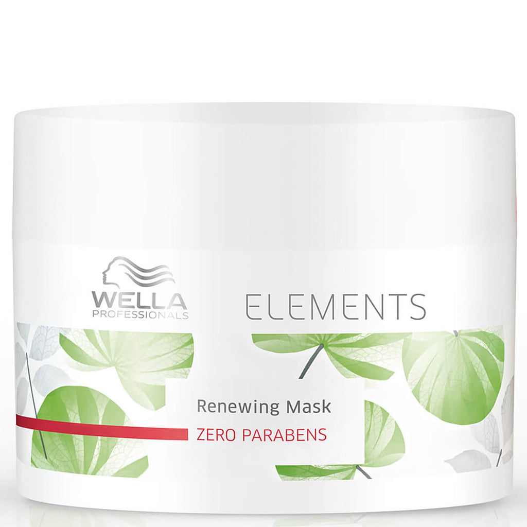 Wella Elements Renew Mask 150ml