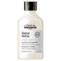 L'Oréal Professionnel Metal Detox Shampoo 300mL