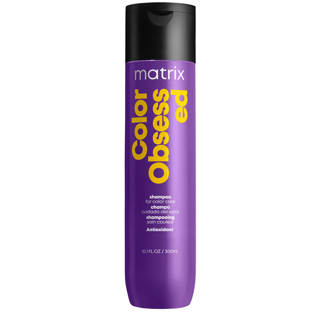 Matrix Total Results Color Obsessed Shampoo 300ml