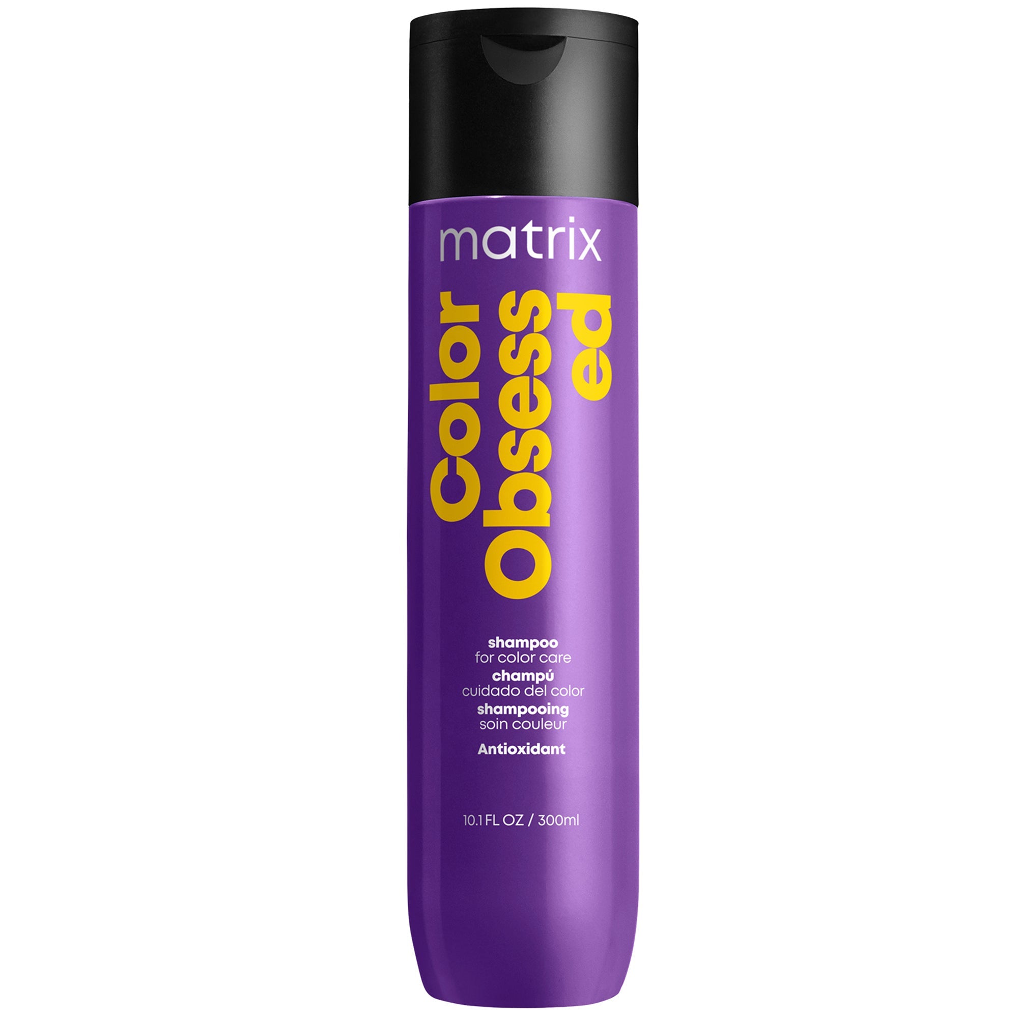 Matrix Total Results Color Obsessed Shampoo 300ml