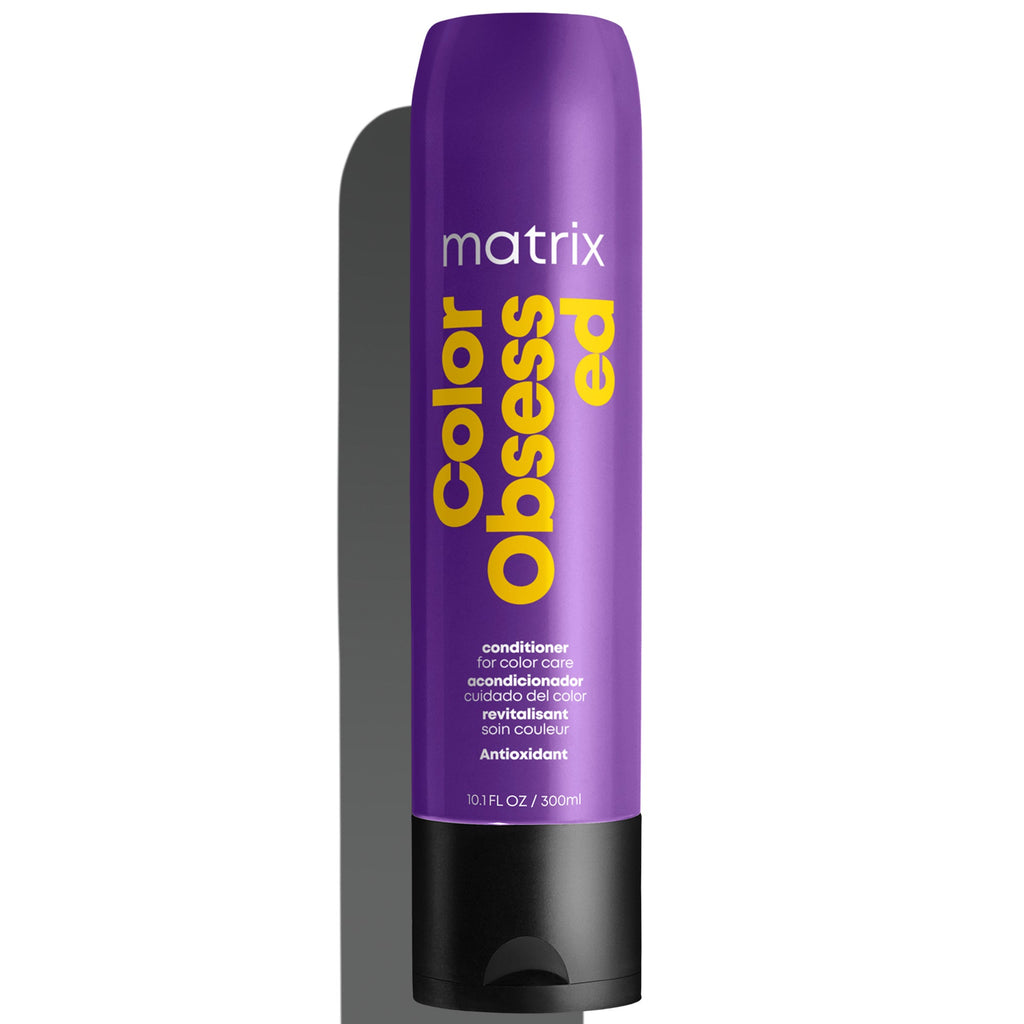 Matrix Total Results Color Obsessed Conditioner 300ml