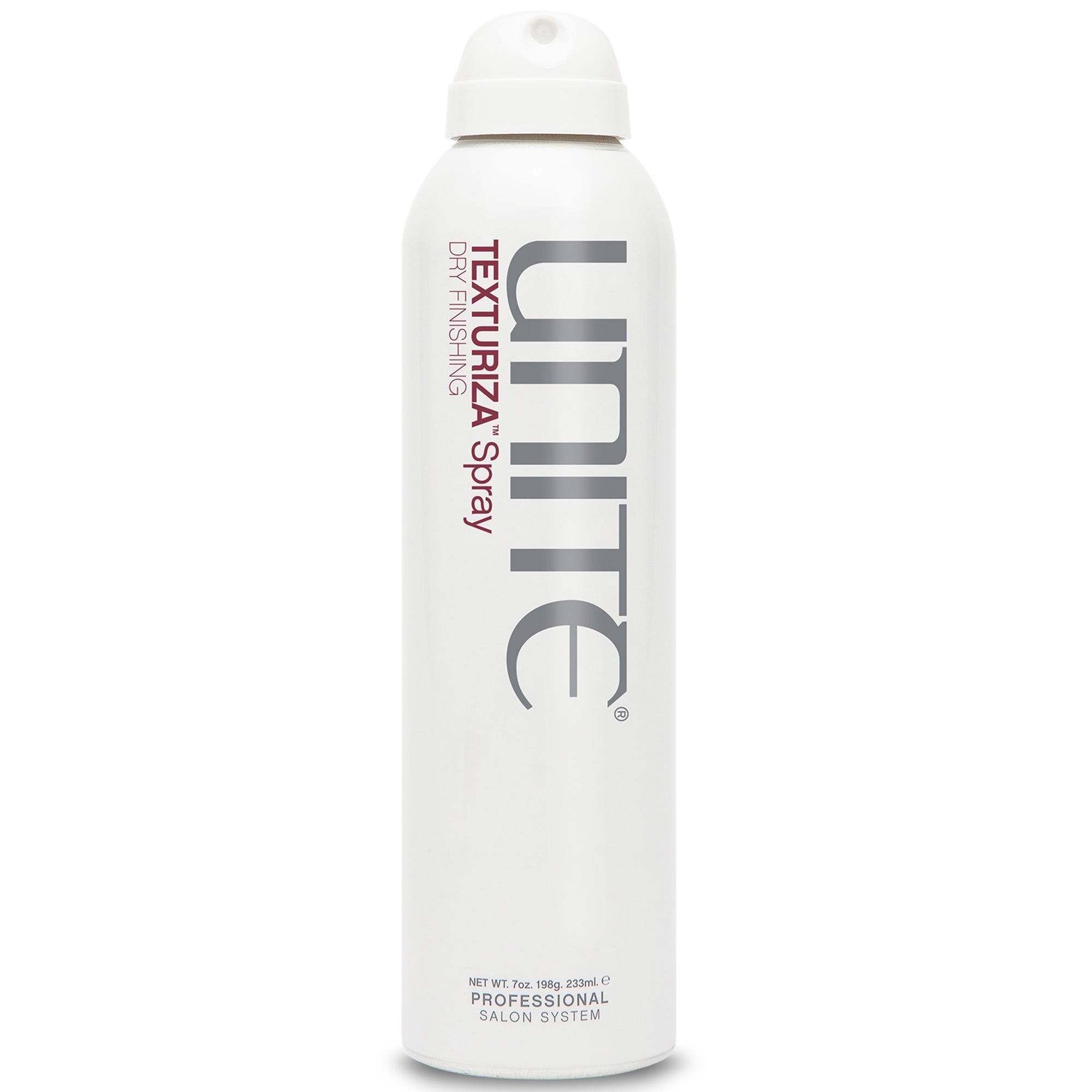 Unite Texturiza Spray Dry Finishing 233ml
