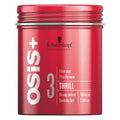 Schwarzkopf Professional Osis+ Thrill Elastic Fibre Gum 100ml