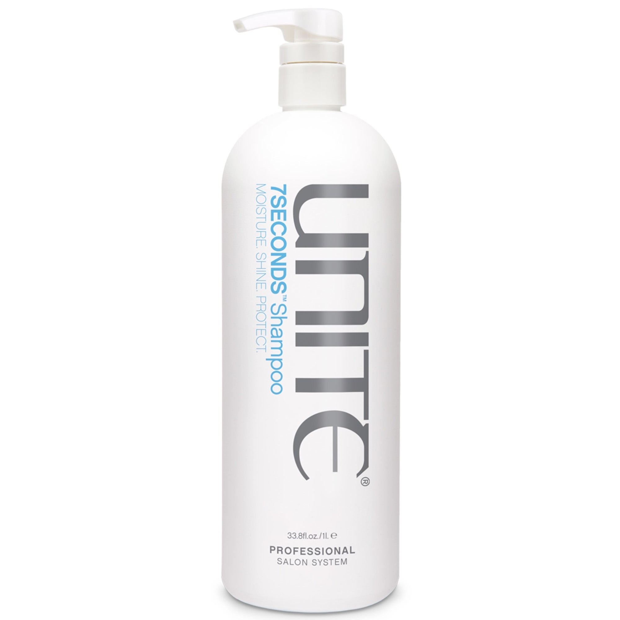 Unite 7 Seconds Moisture Shampoo 1000ml