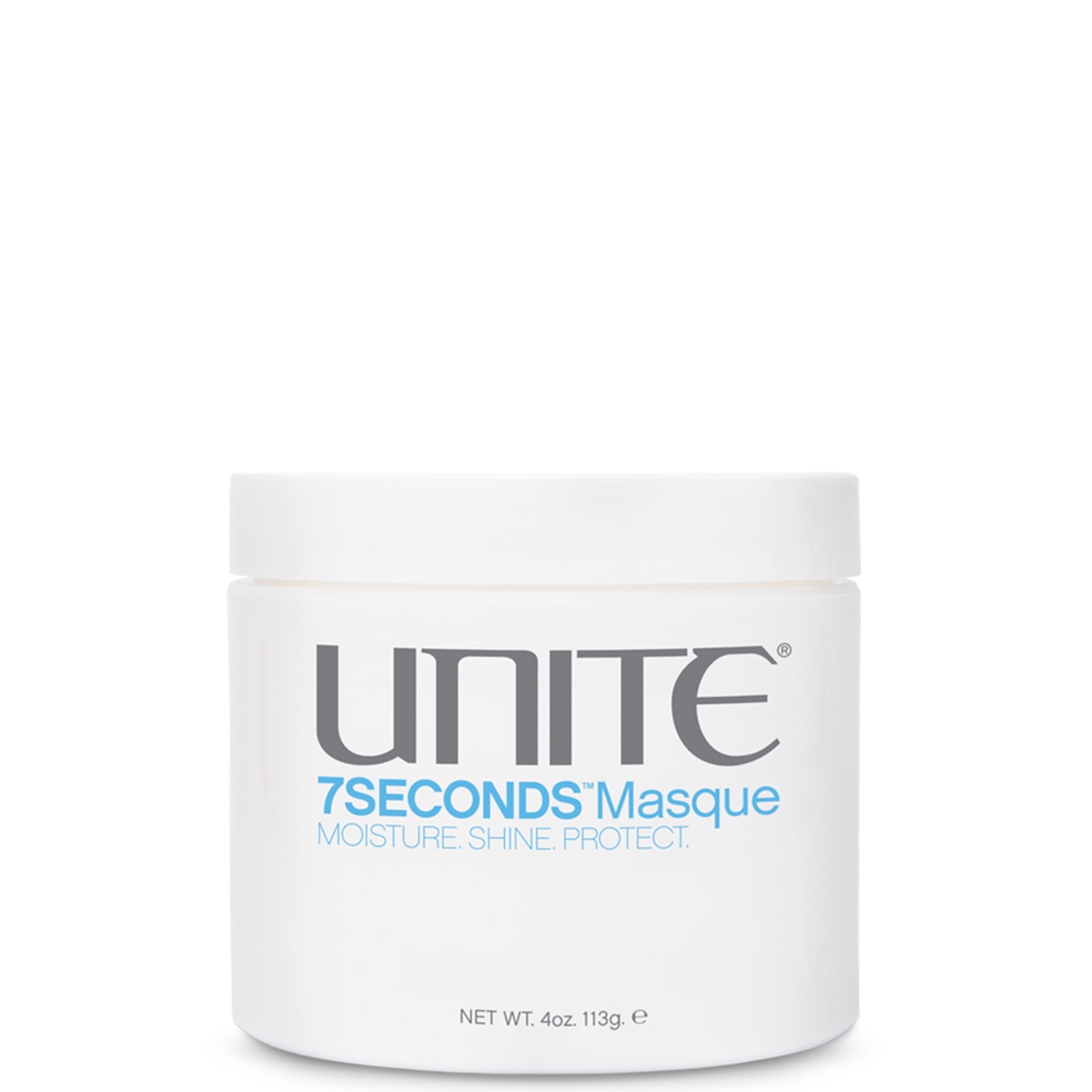 UNITE 7 Seconds Masque 450g