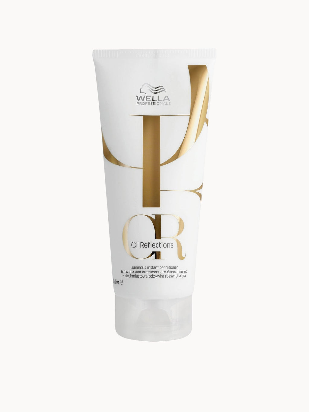 Wella Oil Reflections Luminous Instant Conditioner 200ml