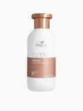 Wella Fusion Intense Repair Shampoo 250ml