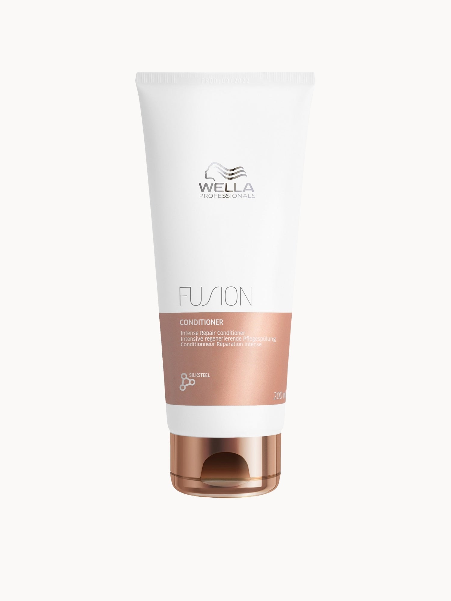 Wella Fusion Intense Repair Conditioner 200ml