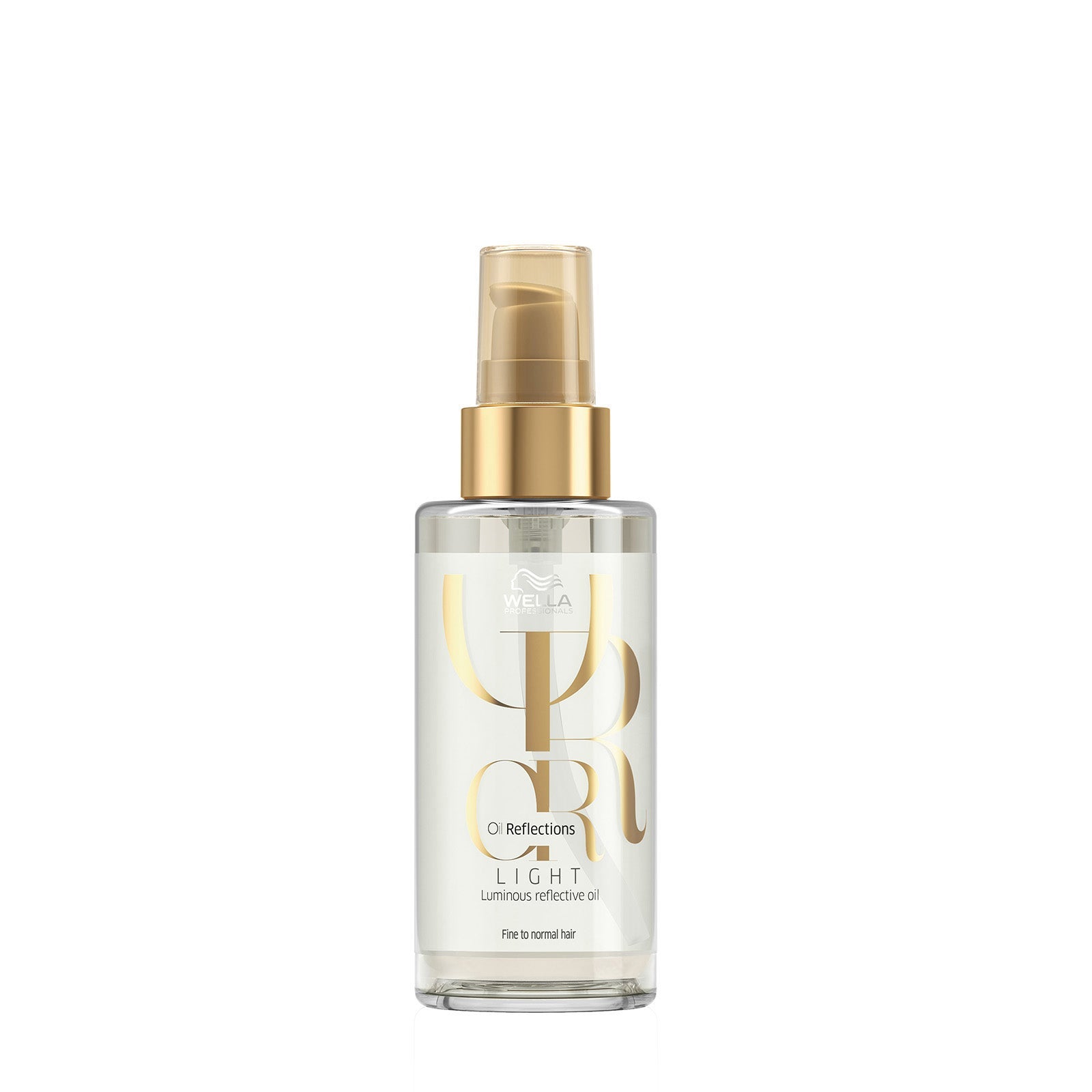 Wella Oil Reflections Light Luminous Reflective Oil 30ml