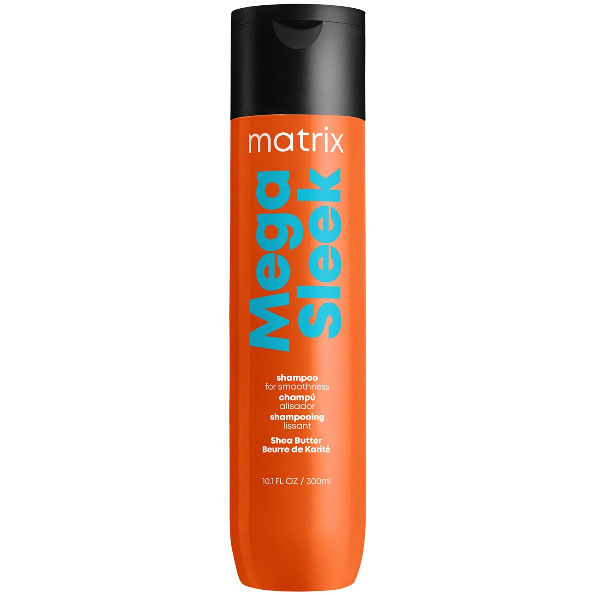 Matrix Total Results Mega Sleek Shampoo 300ml