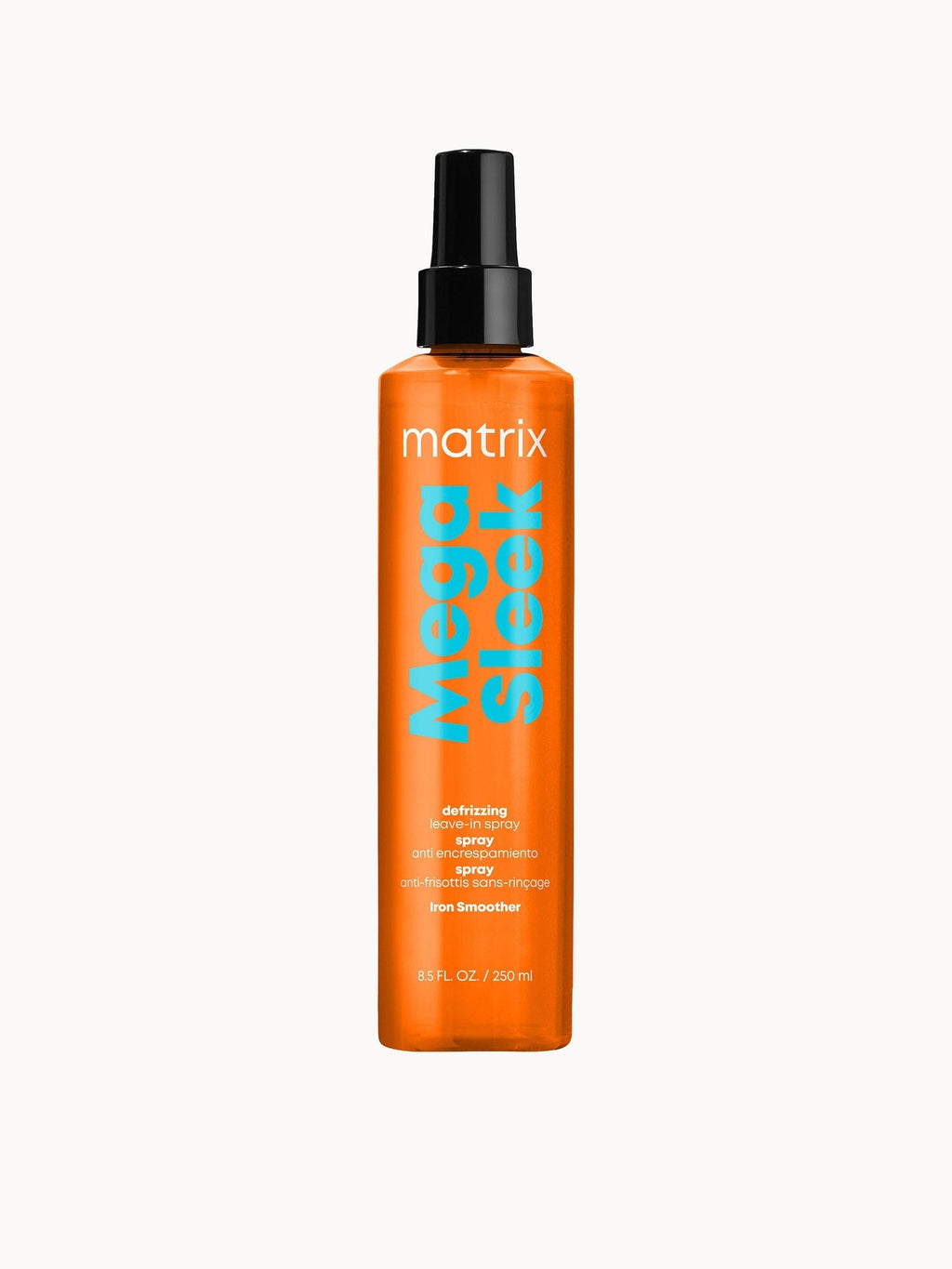 Matrix Total Results Mega Sleek Iron Smoother 250ml