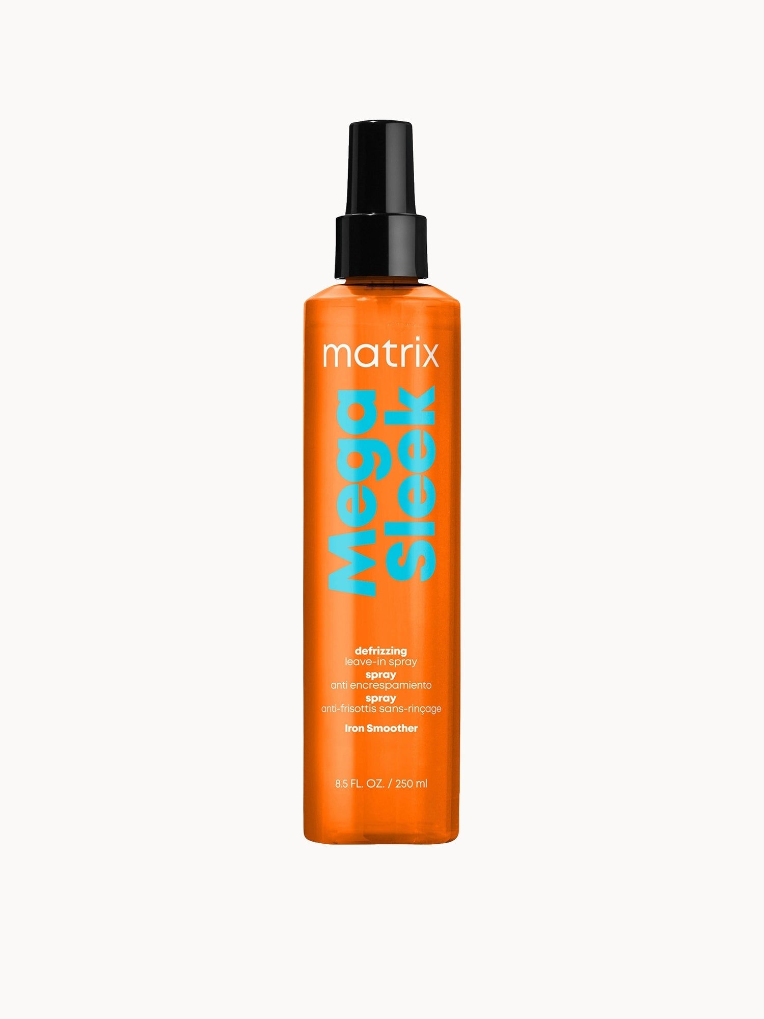 Matrix Total Results Mega Sleek Iron Smoother 250ml