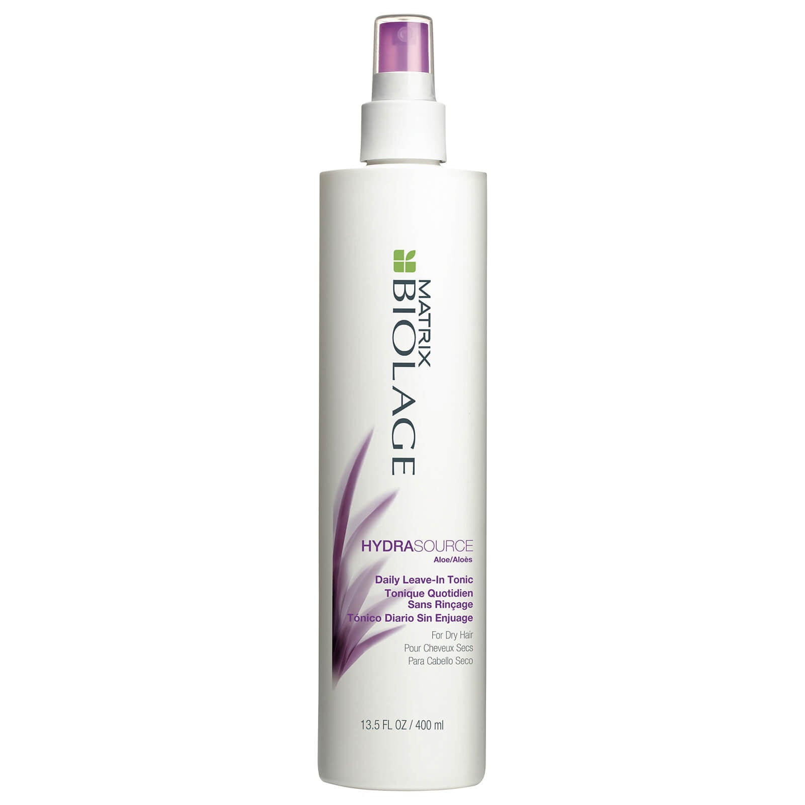 Matrix Biolage Hydrasource Leave In 400ml