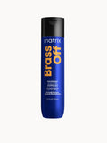 Matrix Total Results Brass Off Shampoo 300ml