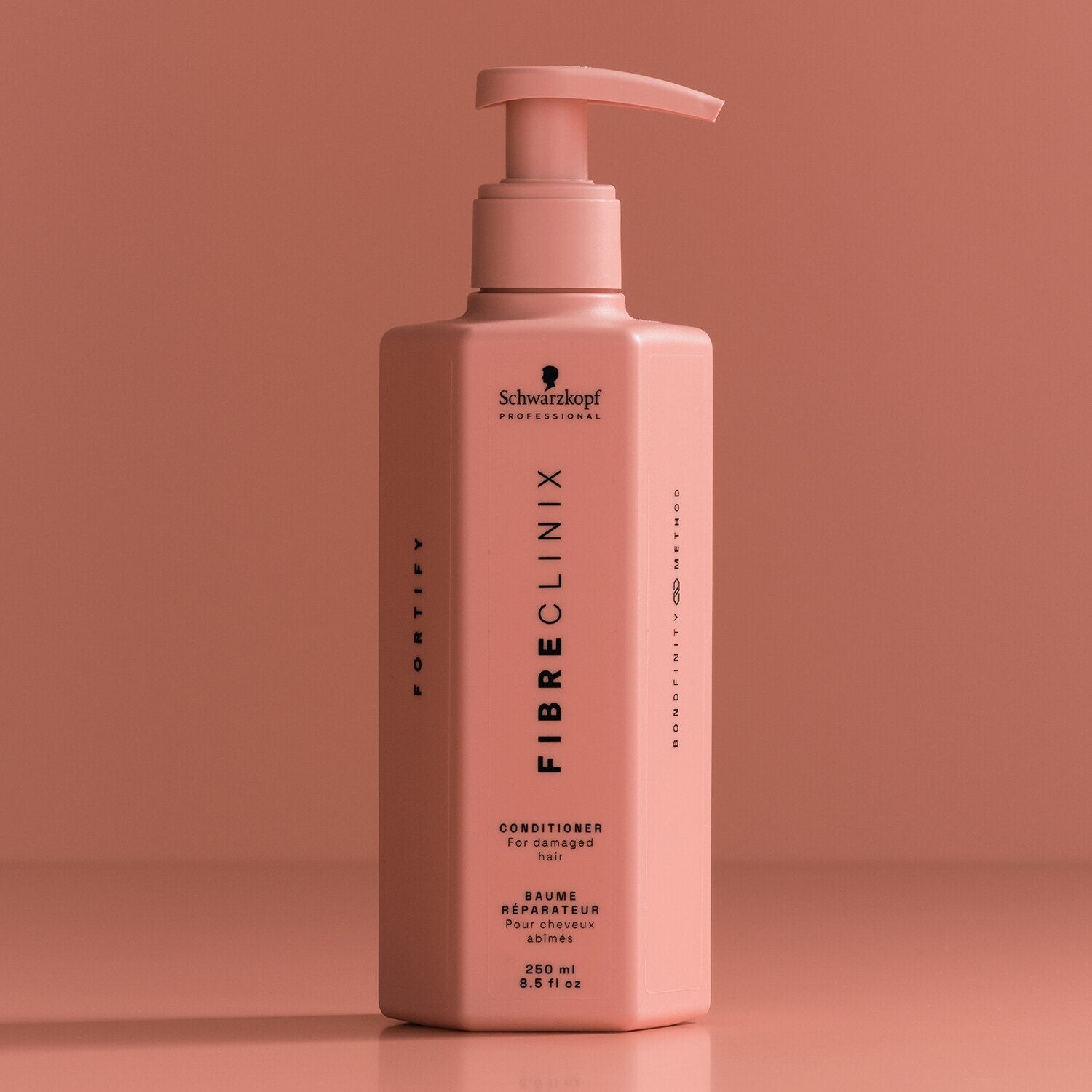 Schwarzkopf Professional Fibre Clinix Fortify Conditioner 250ml