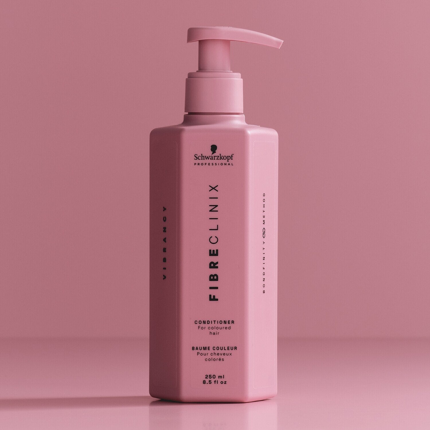 Schwarzkopf Professional Fibre Clinix Vibrancy Conditioner 250ml