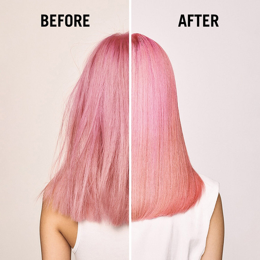 Schwarzkopf Professional Fibre Clinix Vibrancy Quad