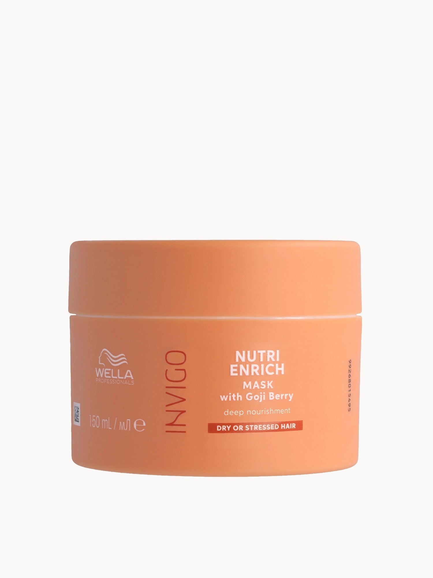 Wella INVIGO Nutri-Enrich Deep Nourishing Mask 150ml