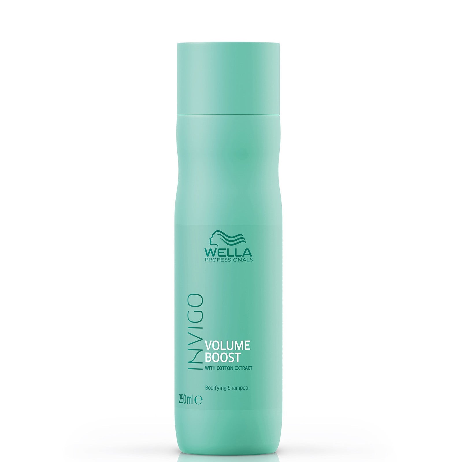 Wella Invigo Volume Boost Bodifying Shampoo 250ml
