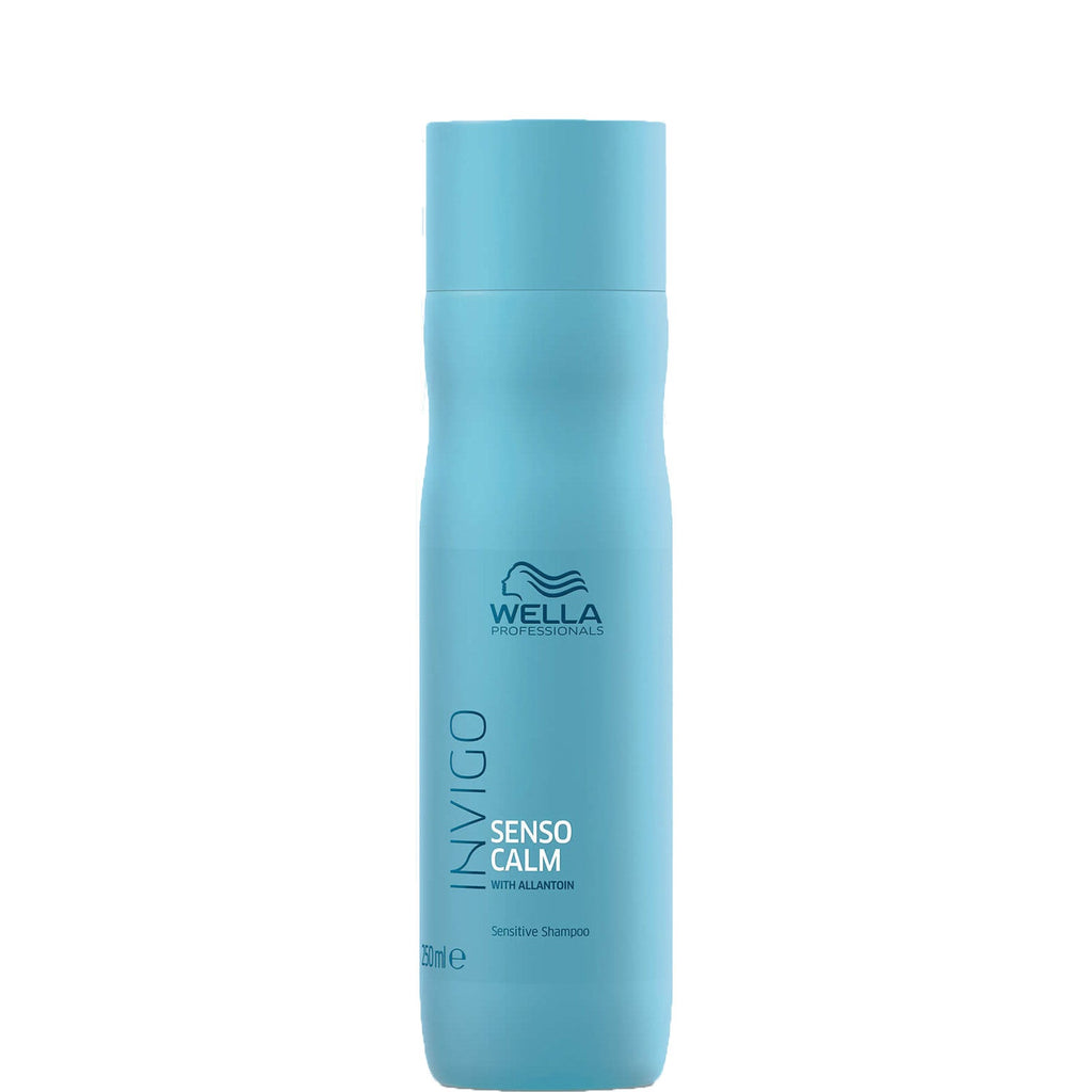 Wella Invigo Senso Calm Sensitive Shampoo 250ml