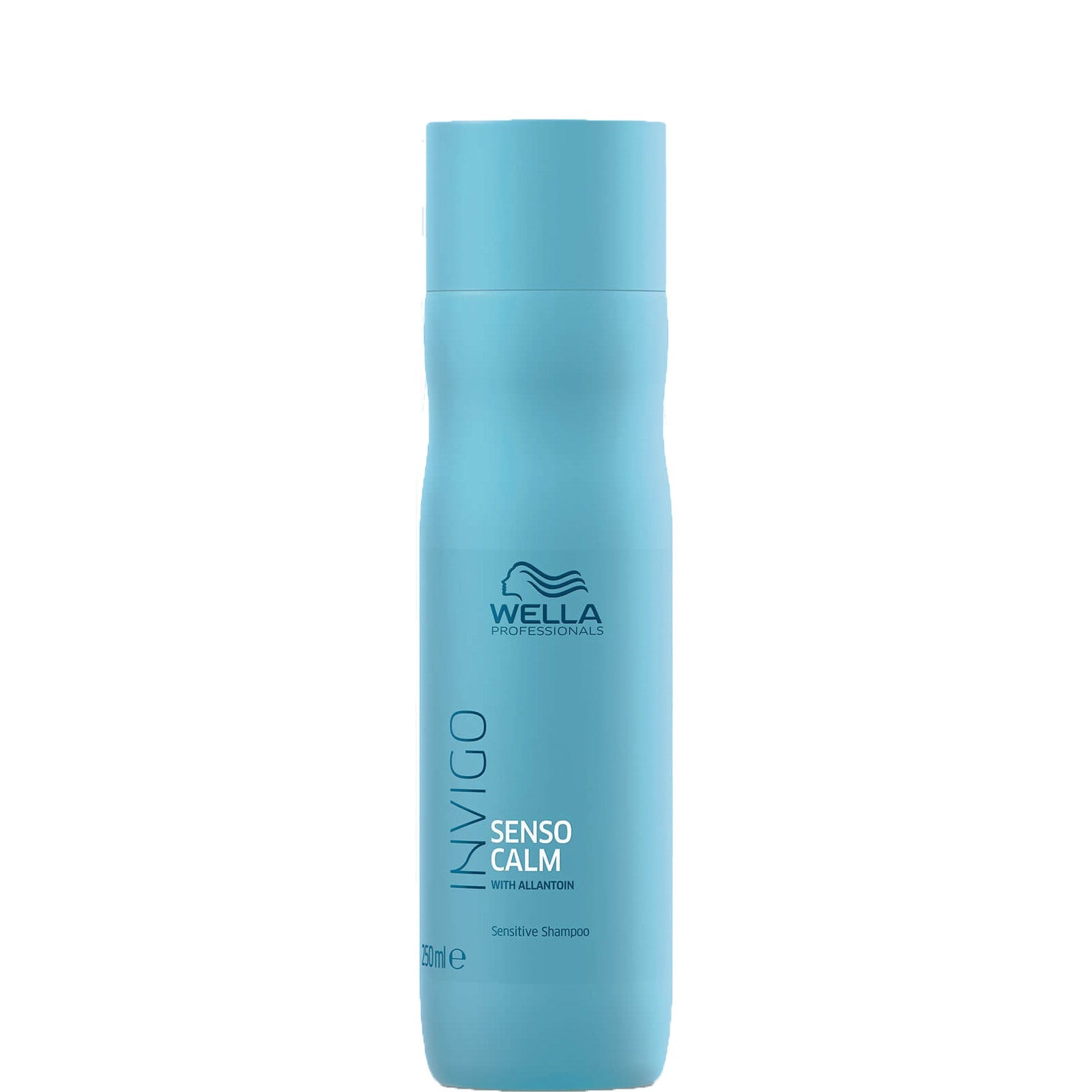 Wella Invigo Senso Calm Sensitive Shampoo 250ml