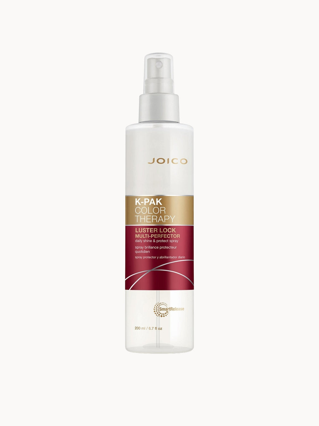 Joico K-PAK Color Therapy Luster Lock Multi-Perfector Spray 200ml